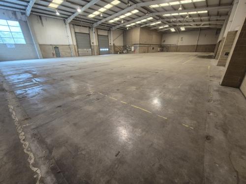 Unit E, Woodside Industrial Estate, Dunmow Road, Bishops Stortford, CM23
