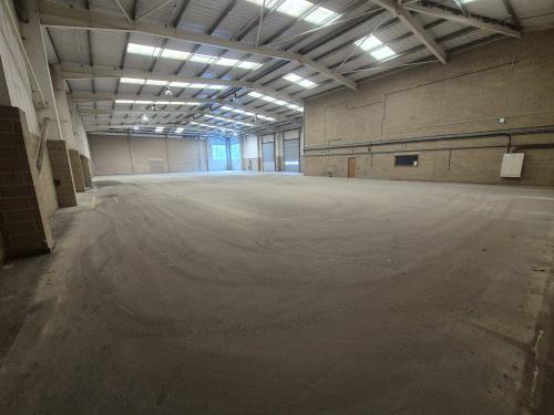 Unit E, Woodside Industrial Estate, Dunmow Road, Bishops Stortford, CM23