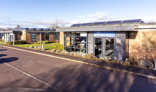 Units /B2/B3/B4/B6), Elmbridge Court, Elmbridge Court Cheltenham Road East, Churchdown, Gloucester, GL3