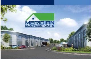 Meridian Business Park, Fishponds Road, Wokingham, RG41
