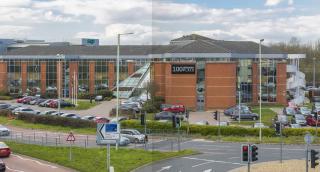 Arena, Winnersh Triangle, 100 Berkshire Place, Winnersh, Wokingham, RG41