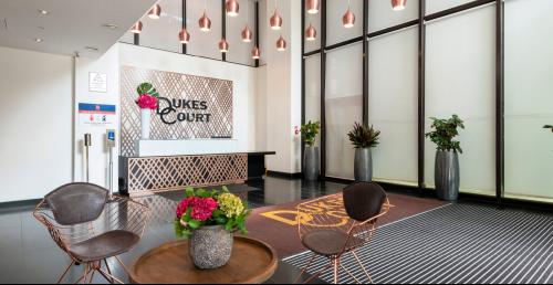 Dukes Court, Duke Street, Woking, GU21