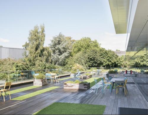Strata, 1 Bridge Street, Staines-upon-Thames, TW18
