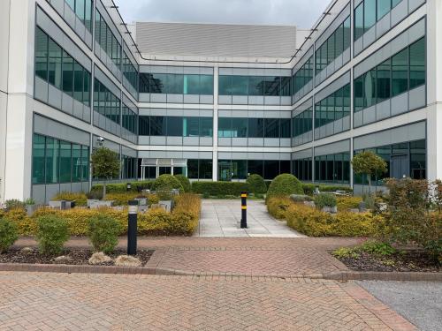 Unit 530, Thames Valley Park, Oracle Parkway, Earley, Reading, RG6