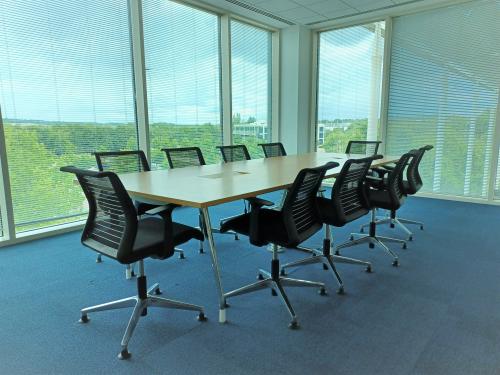 Unit 530, Thames Valley Park, Oracle Parkway, Earley, Reading, RG6