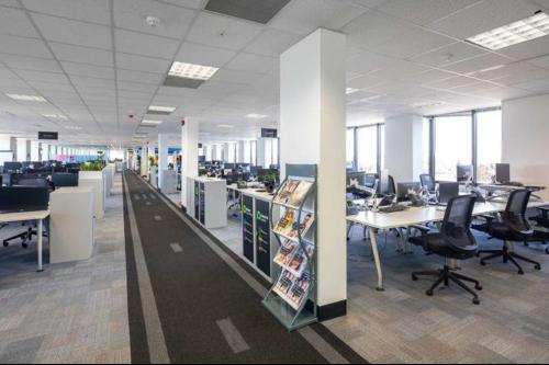 Westgate, Hanger Lane, Alperton, London, W5