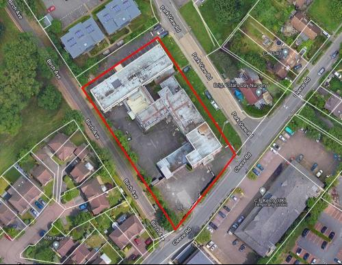 Stokes House, Cleeve Road, Leatherhead, KT22