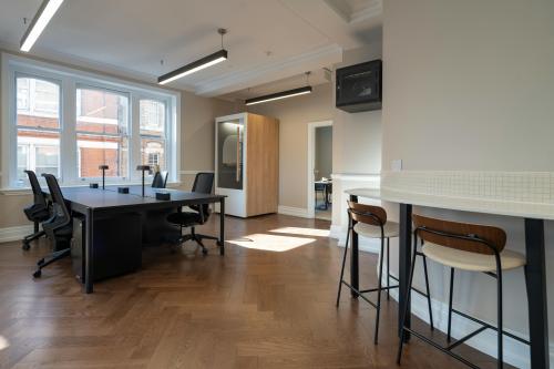 44 Maiden Lane, Covent Garden, London, WC2E