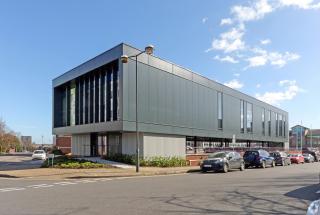 Innovation Birmingham, Universities Centre, Birmingham, B7