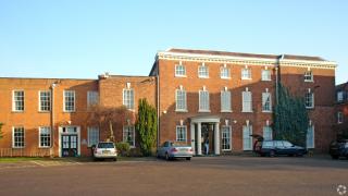 Chantry House, High Street, Coleshill, B46