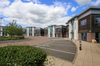 Quartz Point, Stonebridge Road, Solihull, B46