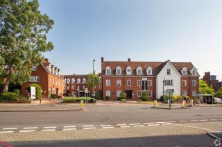 The Courtyard, 707 Warwick Road, Solihull, B91