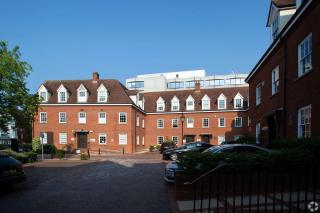 The Courtyard, 707 Warwick Road, Solihull, B91