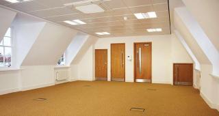 The Courtyard, 707 Warwick Road, Solihull, B91