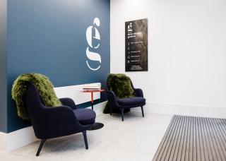 3 Edmund Gardens, 117 Edmund Street, Birmingham, B3
