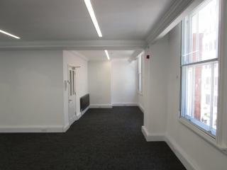 3 Edmund Gardens, 117 Edmund Street, Birmingham, B3