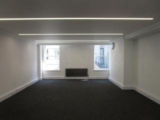 3 Edmund Gardens, 117 Edmund Street, Birmingham, B3