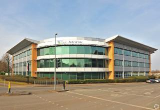 Blake House, 2 Hatchford Way, Birmingham, West Midlands, B26