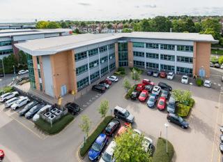 Blake House, 2 Hatchford Way, Birmingham, West Midlands, B26