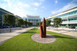 One Central Boulevard, Blythe Valley Park, Solihull, B90