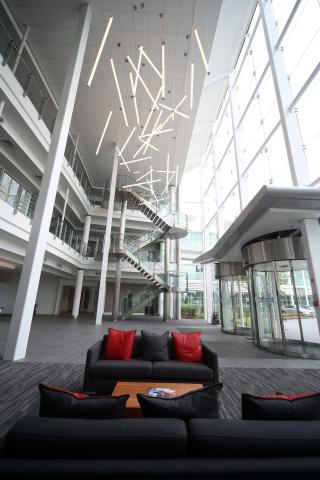 One Central Boulevard, Blythe Valley Park, Solihull, B90