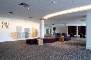 One Central Boulevard, Blythe Valley Park, Solihull, B90