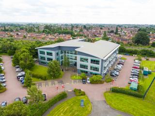 Ashbrook Court, Central Boulevard, Coventry, CV7