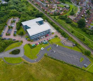 Ashbrook Court, Central Boulevard, Coventry, CV7