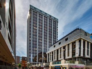 Bank House, 8 Cherry Street, Birmingham, B2