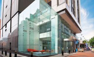 Bank House, 8 Cherry Street, Birmingham, B2