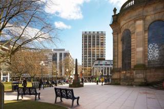 Bank House, 8 Cherry Street, Birmingham, B2