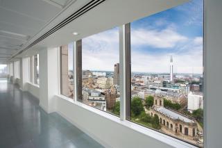 Bank House, 8 Cherry Street, Birmingham, B2