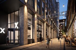 10 Brindleyplace, Birmingham, B1
