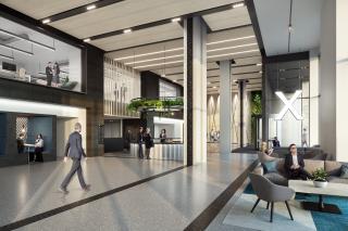 10 Brindleyplace, Birmingham, B1