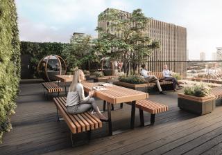 10 Brindleyplace, Birmingham, B1