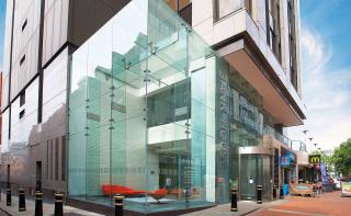 Bank House, 8 Cherry Street, Birmingham, B2