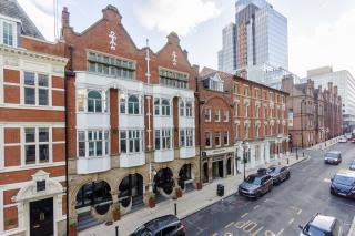 2, Edmund Gardens, 125 Edmund Street, Birmingham, B3