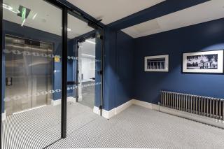 2, Edmund Gardens, 125 Edmund Street, Birmingham, B3