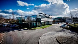 Rhodium, Blythe Valley Park, Solihull, B90