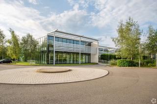 Rhodium, Blythe Valley Park, Solihull, B90