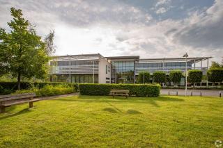 Rhodium, Blythe Valley Park, Solihull, B90