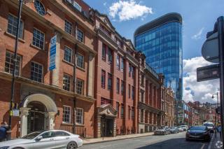 63 Church Street, Birmingham, B3