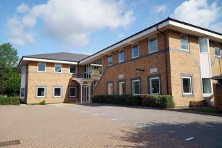 100 Relay Point, Relay Drive, Tamworth, B77