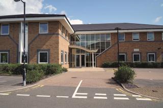 100 Relay Point, Relay Drive, Tamworth, B77