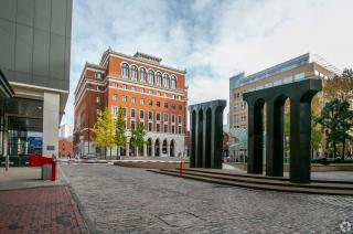 3 Brindleyplace, Birmingham, West Midlands, B1