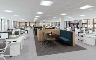4 Brindleyplace, Birmingham, B1