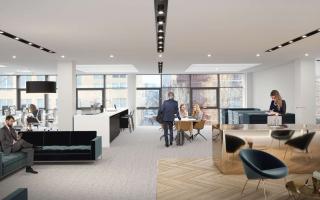 4 Brindleyplace, Birmingham, B1