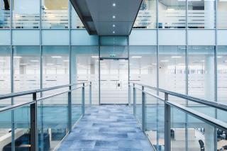 4 Brindleyplace, Birmingham, B1