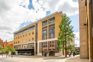 Oozells Building, 9 Brindley Place, Birmingham, B1