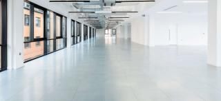 Oozells Building, 9 Brindley Place, Birmingham, B1